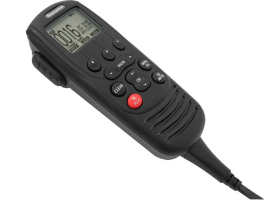 Raymarine Ray Modular Vhf Radio